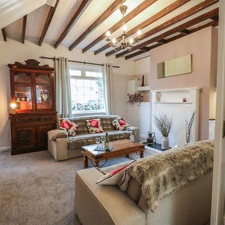 Rosewood Cottage Durham Luaran gambar