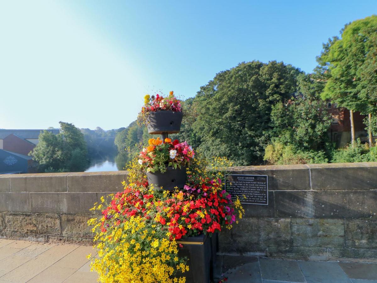 Rosewood Cottage Durham Luaran gambar