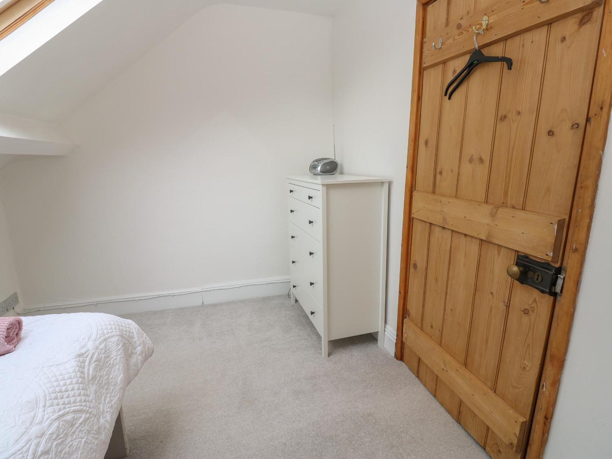 Rosewood Cottage Durham Luaran gambar