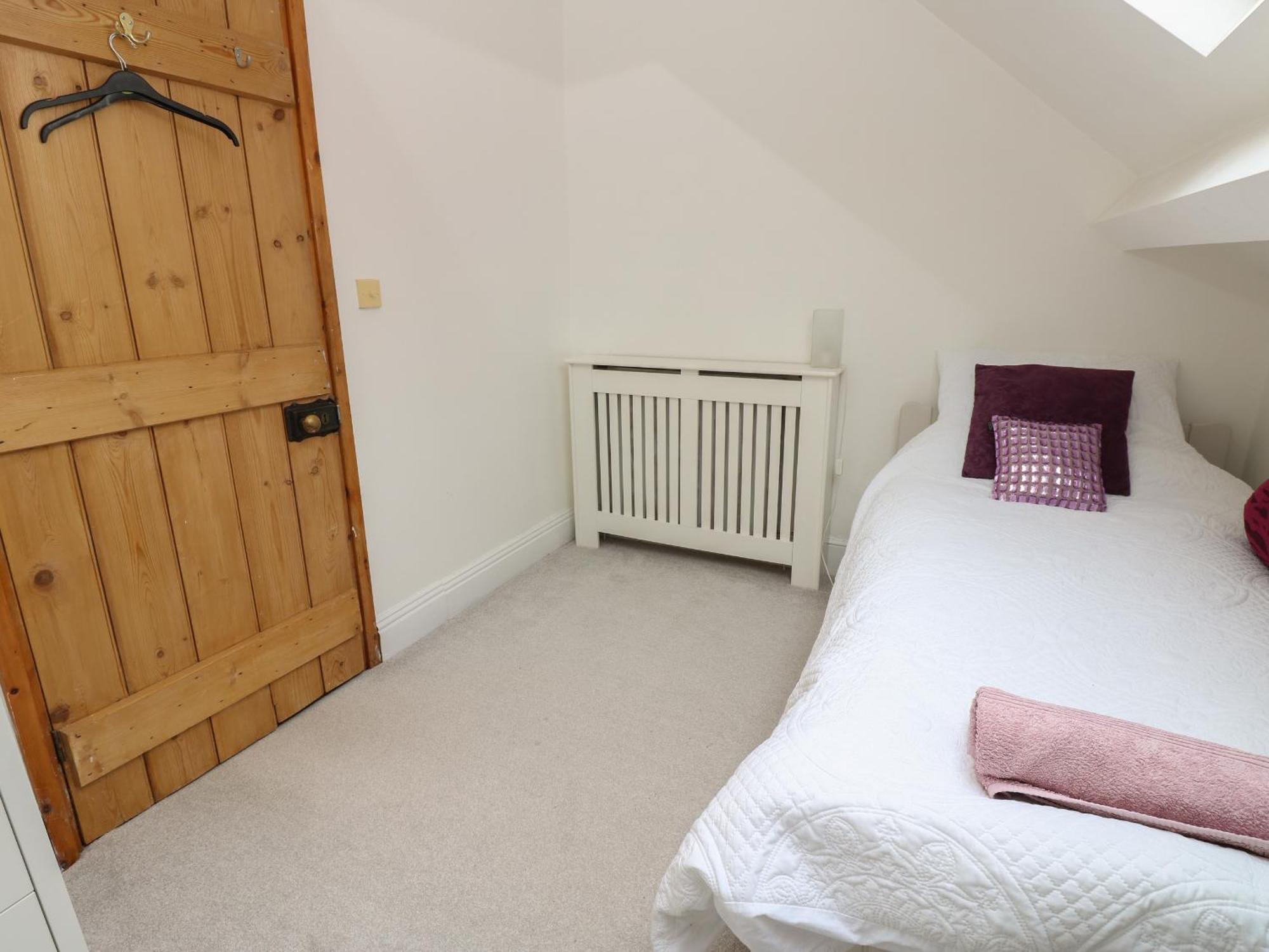 Rosewood Cottage Durham Luaran gambar